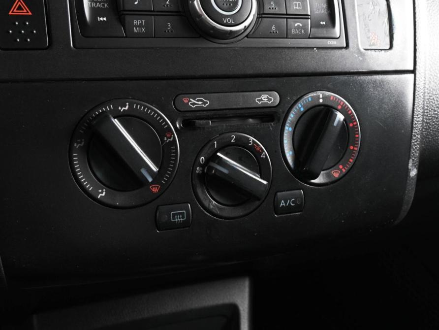 Nissan Tiida I Ростов-на-Дону  - изображение 13