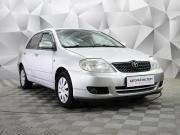 Toyota Corolla IX (E120 E130) Рестайлинг Ульяновск  - изображение 21
