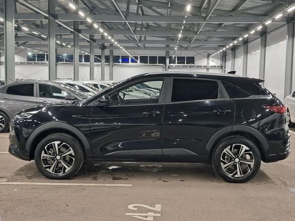 JAC JS6 с пробегом 2023 года, цена 1 725 000 рублей, 41530 км, внедорожник, Автокод Объявления
