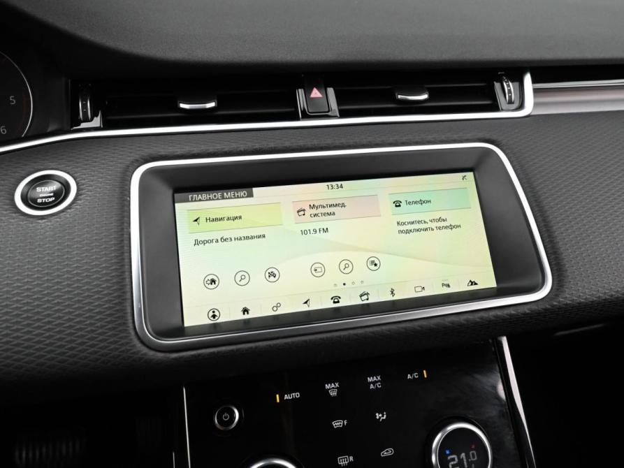 Land Rover Range Rover Evoque II Новороссийск  - изображение 20