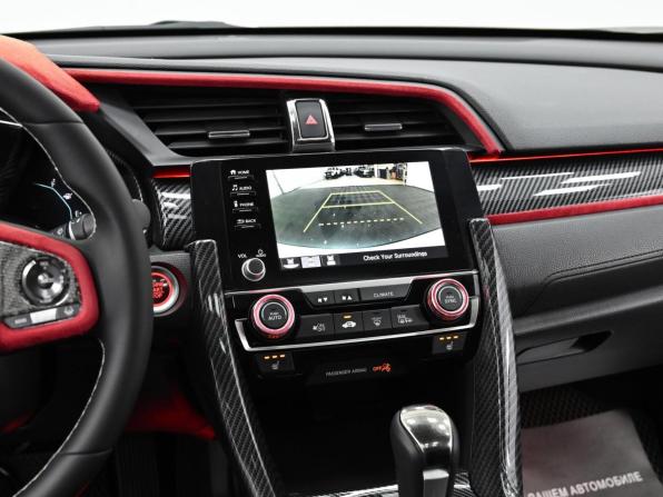 Honda Civic X с пробегом 2018 года, цена 1 399 000 рублей, 231000 км, седан, Автокод Объявления