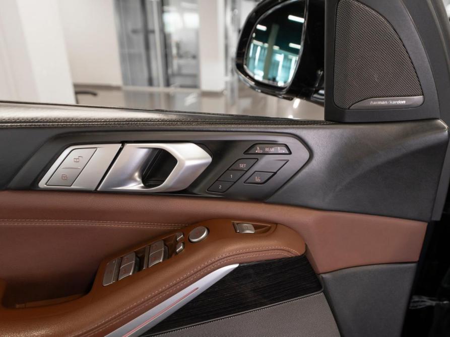 BMW X7 I (G07) Москва  - изображение 19
