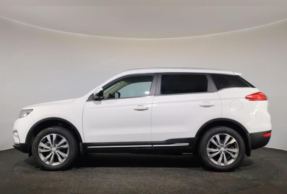Geely Atlas I Ярославль  - изображение 8