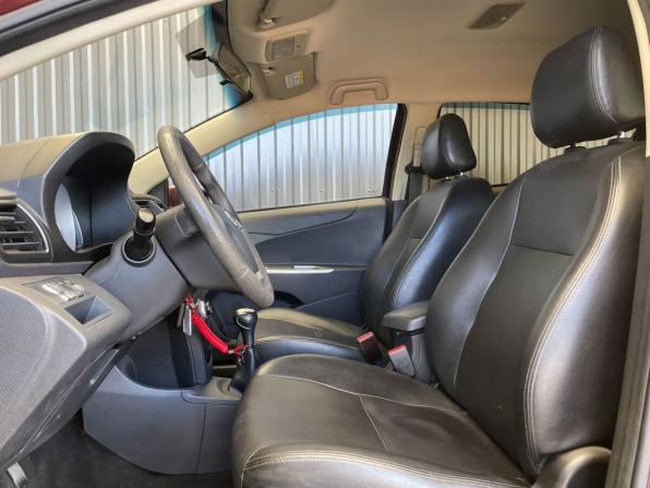 Lifan X50 с пробегом 2017 года, цена 637 000 рублей, 103695 км, хэтчбек, Автокод Объявления