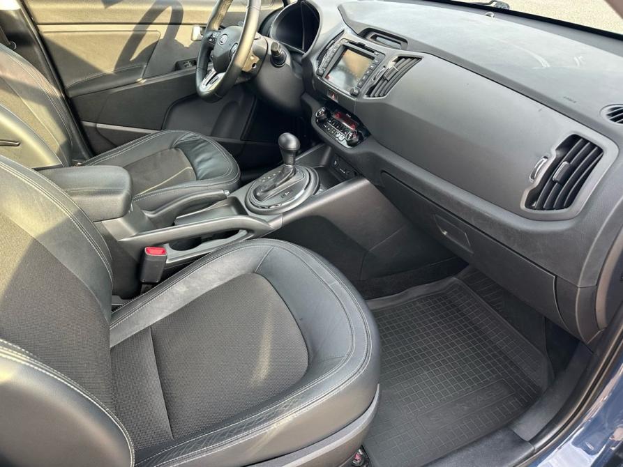 Kia Sportage III Волгоград  - изображение 33