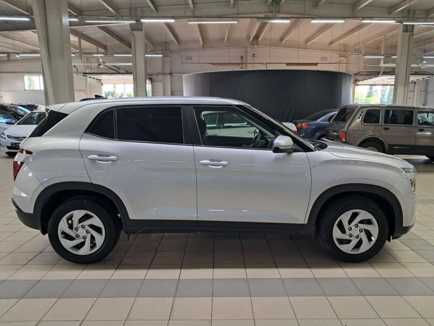 Hyundai Creta II Набережные Челны  - изображение 5