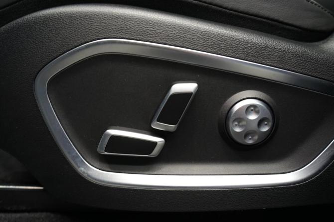 Geely Tugella I Рестайлинг с пробегом 2023 года, цена 3 390 000 рублей, 21873 км, внедорожник, Автокод Объявления