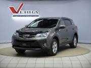 Toyota RAV4 IV (XA40) Уфа  - изображение 17