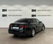 Audi A6 IV (C7) Рестайлинг Санкт-Петербург  - изображение 20