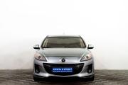 Mazda 3 II (BL) Рестайлинг Сургут  - изображение 19