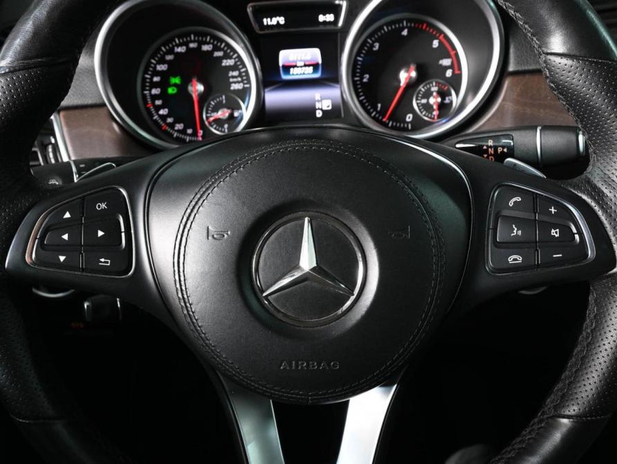 Mercedes-Benz GLS I (X166) Ростов-на-Дону  - изображение 15