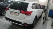 Mitsubishi Outlander III Рестайлинг 2 Санкт-Петербург  - изображение 8