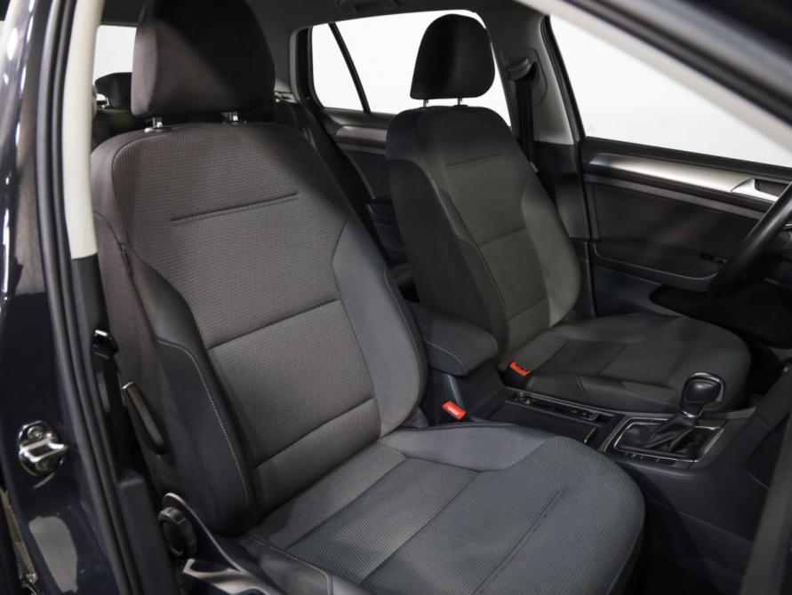 Volkswagen Golf VII Санкт-Петербург  - изображение 19