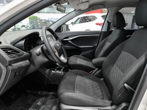 Lada (ВАЗ) Vesta I с пробегом 2018 года, цена 970 000 рублей, 111275 км, универсал, Автокод Объявления