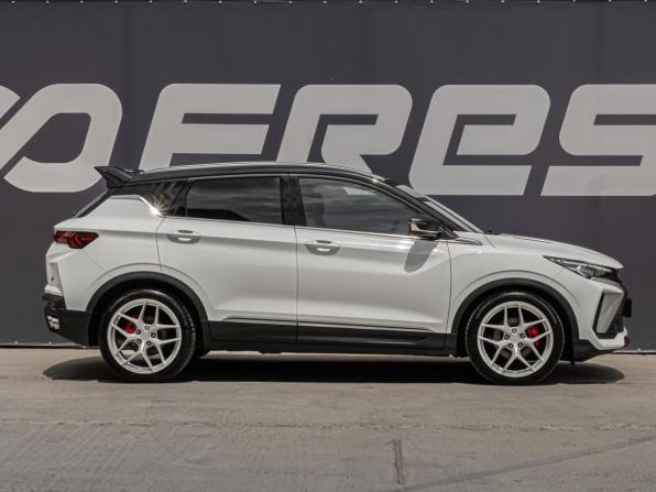 Geely Coolray I Рестайлинг с пробегом 2024 года, цена 2 294 000 рублей, 9480 км, внедорожник, Автокод Объявления