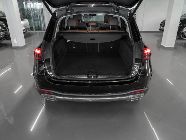 Mercedes-Benz GLE II (V167) Рестайлинг с пробегом 2024 года, цена 9 450 000 рублей, 14486 км, внедорожник, Автокод Объявления