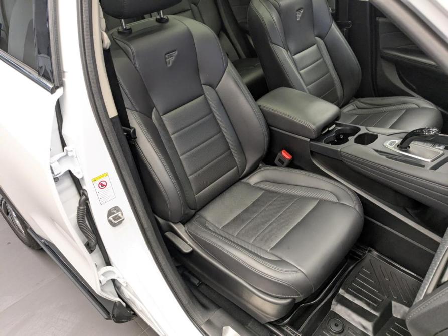 Haval F7 I Рестайлинг Москва  - изображение 16
