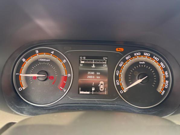Lada (ВАЗ) Vesta I Рестайлинг (NG) с пробегом 2023 года, цена 1 315 000 рублей, 25340 км, седан, Автокод Объявления