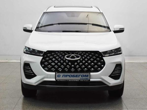 Chery Tiggo 7 Pro I с пробегом 2021 года, цена 1 635 000 рублей, 63008 км, внедорожник, Автокод Объявления