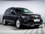 Volkswagen Tiguan II Рестайлинг Москва  - изображение 20