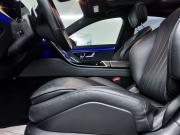 Mercedes-Benz S-Класс VII (W223) Уфа  - изображение 56