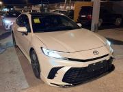 Toyota Camry IX (XV80) China Market Самара  - изображение 8