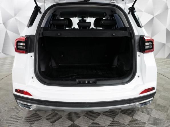 Chery Tiggo 4 Pro I с пробегом 2022 года, цена 1 035 000 рублей, 155480 км, внедорожник, Автокод Объявления