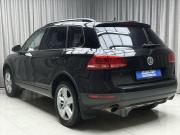 Volkswagen Touareg II Ижевск  - изображение 44