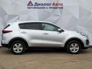 Kia Sportage IV Набережные Челны  - изображение 25