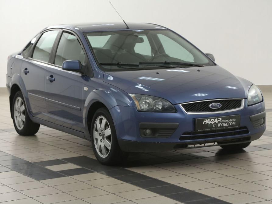Ford Focus II Иваново  - изображение 1