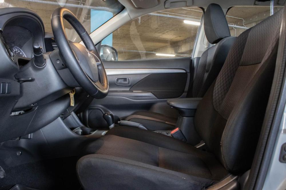 Mitsubishi Outlander III Рестайлинг Уфа  - изображение 16