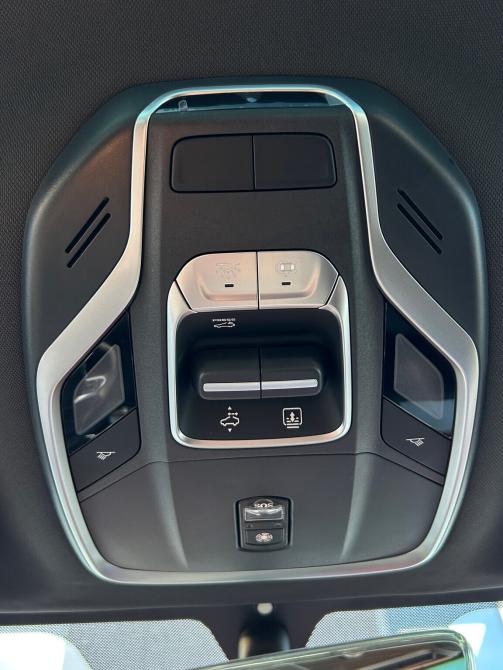 Geely Coolray I Альметьевск  - изображение 23