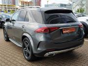Mercedes-Benz GLE II (V167) Екатеринбург  - изображение 36