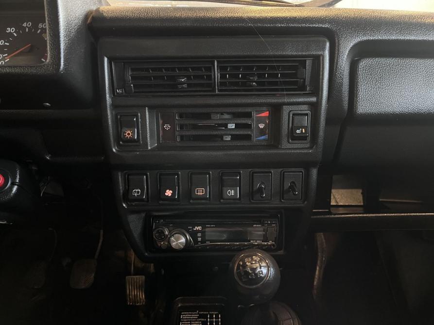 Lada (ВАЗ) 2121 (4x4) I Рестайлинг Чебоксары  - изображение 13