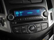 Chevrolet Cruze I Рестайлинг Воронеж  - изображение 34