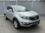 Kia Sportage III Ростов-на-Дону  - изображение 26