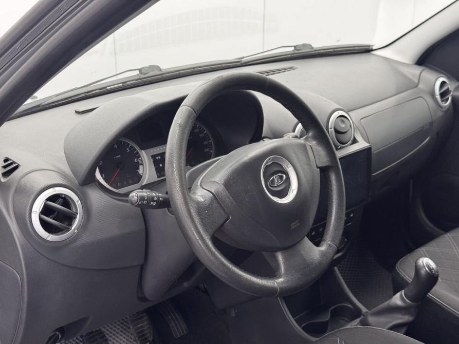 Lada (ВАЗ) Largus I Воронеж  - изображение 14