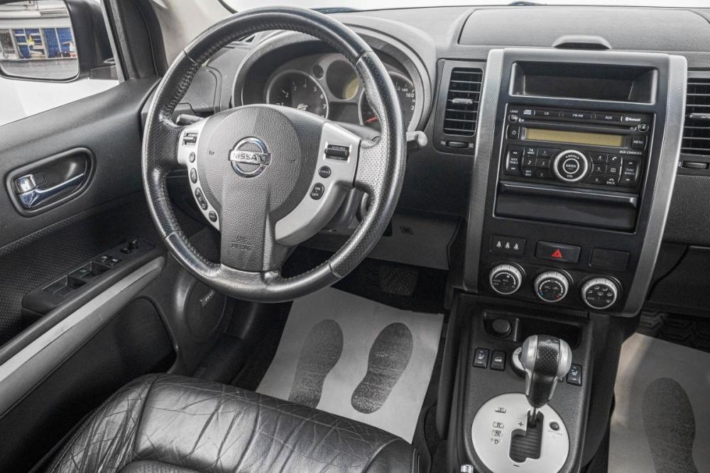 Nissan X-Trail II Рестайлинг Барнаул  - изображение 18