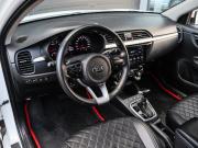Kia Rio IV Москва  - изображение 24