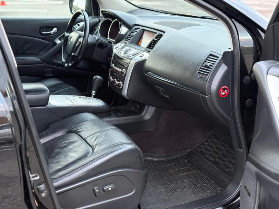 Nissan Murano II (Z51) Томск  - изображение 19