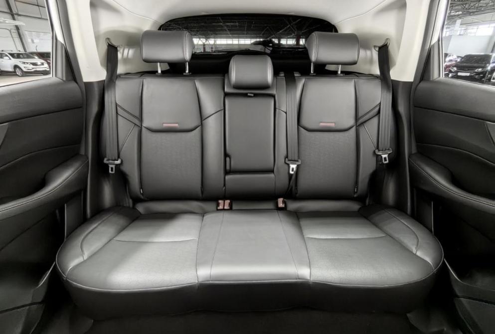 Changan CS35 Plus I Рестайлинг Волгоград  - изображение 16