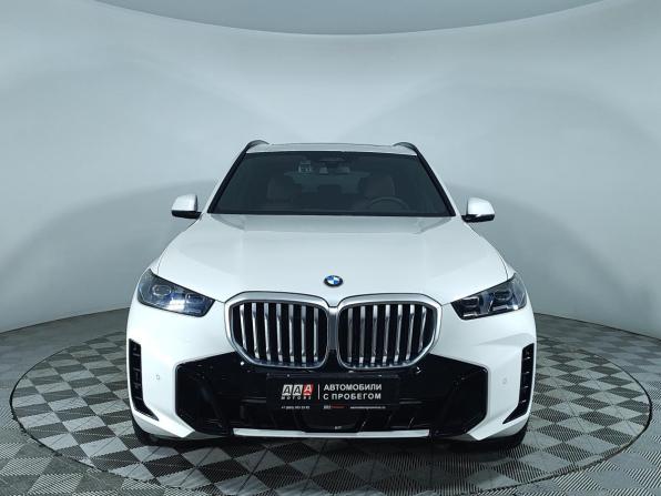 BMW X5 IV (G05/G18) Рестайлинг с пробегом 2023 года, цена 13 199 000 рублей, 12724 км, внедорожник, Автокод Объявления