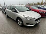 Ford Focus III Рестайлинг Пермь  - изображение 14