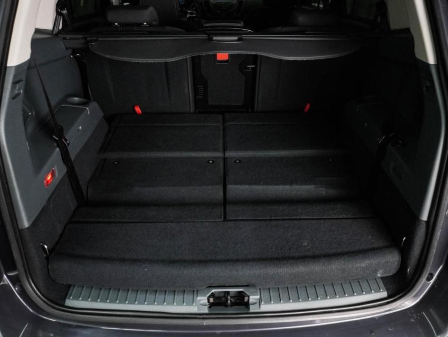 Ford C-MAX II Воронеж  - изображение 23