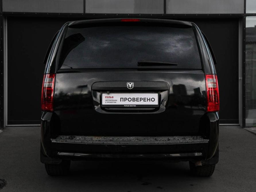 Dodge Caravan V Москва  - изображение 5