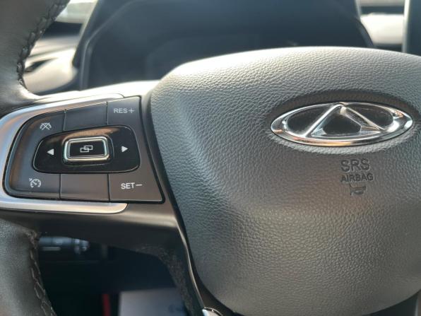 Chery Tiggo 8 I Рестайлинг с пробегом 2023 года, цена 2 114 000 рублей, 40803 км, внедорожник, Автокод Объявления