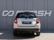 Chevrolet Captiva I Рестайлинг Краснодар  - изображение 26
