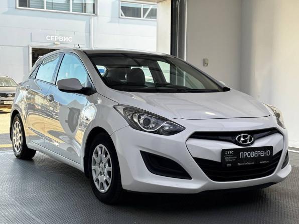 Hyundai i30 II с пробегом 2012 года, цена 950 000 рублей, 118922 км, хэтчбек, Автокод Объявления