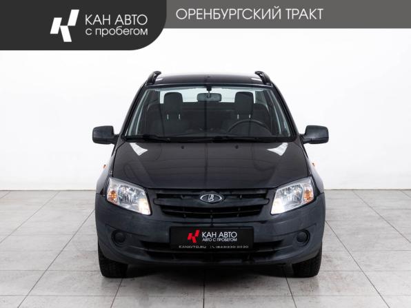 Lada (ВАЗ) Granta I с пробегом 2016 года, цена 418 000 рублей, 88737 км, седан, Автокод Объявления