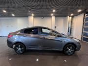 Hyundai Solaris I Чебоксары  - изображение 32